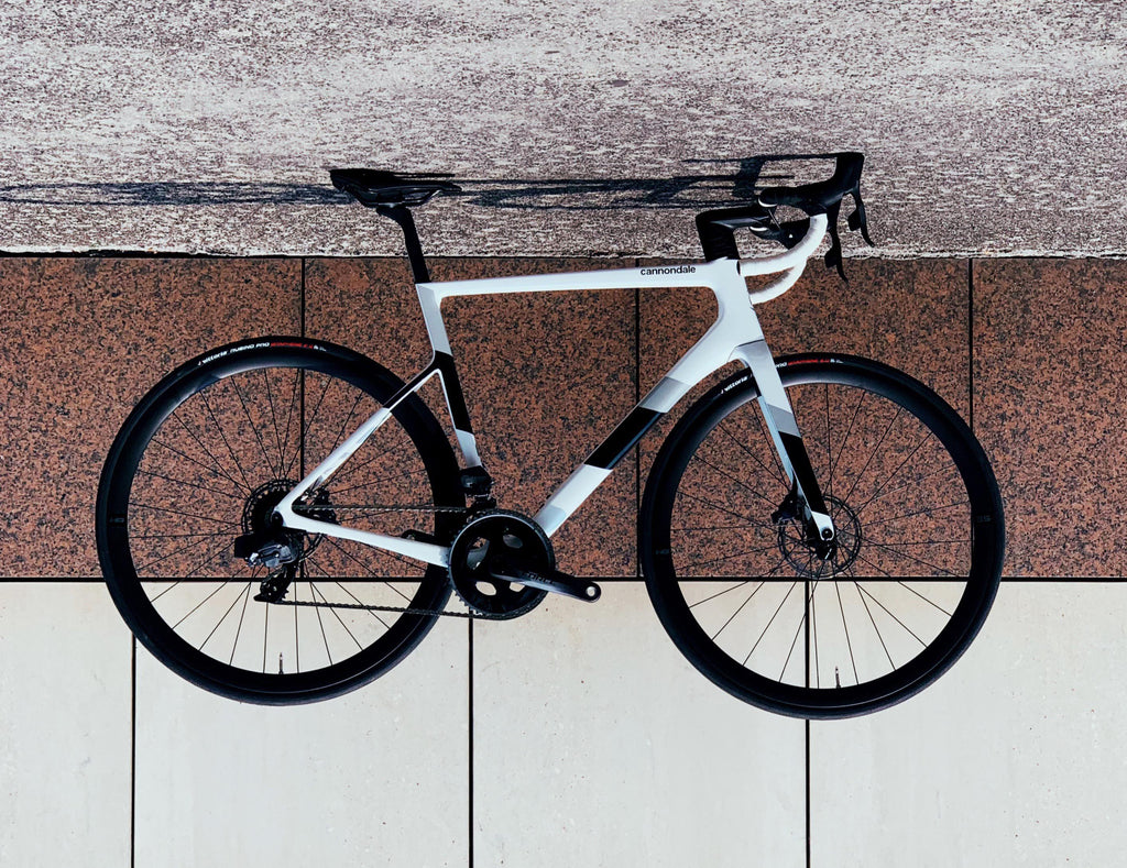 How to Take the Perfect Photo of Your Bike