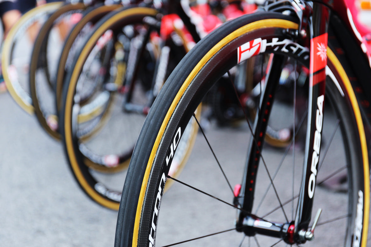 The Complete Guide to Tire Inflation