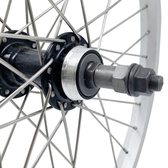 Evo Tour 20 Inch (406) Rear Bolt-on 135mm 5-6-7 Speed Freewheel