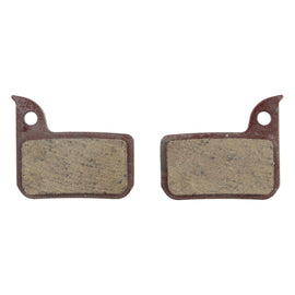 Kool Stop KS-D297A SRAM RED Road W/Aluminum Back Plate