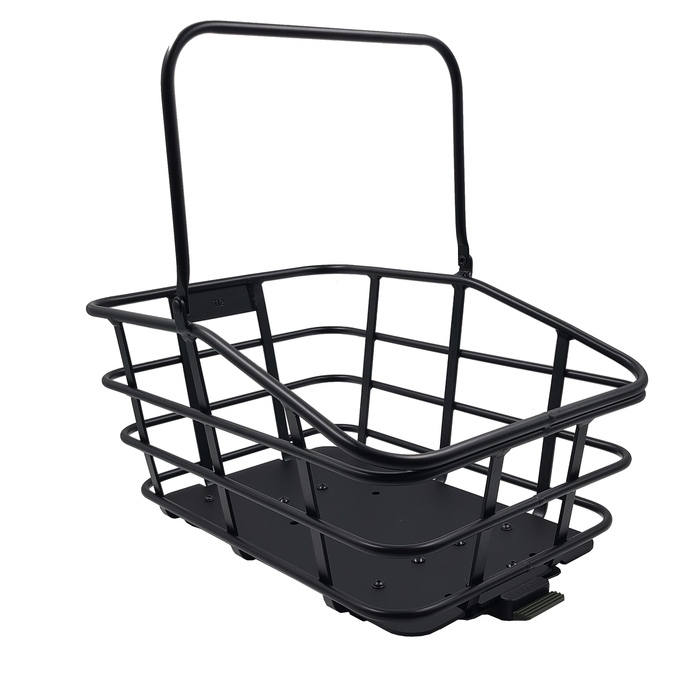 Tak Topeak TB2013 MTX 2.0 Urban Basket DX XL 22L | The Bikesmiths