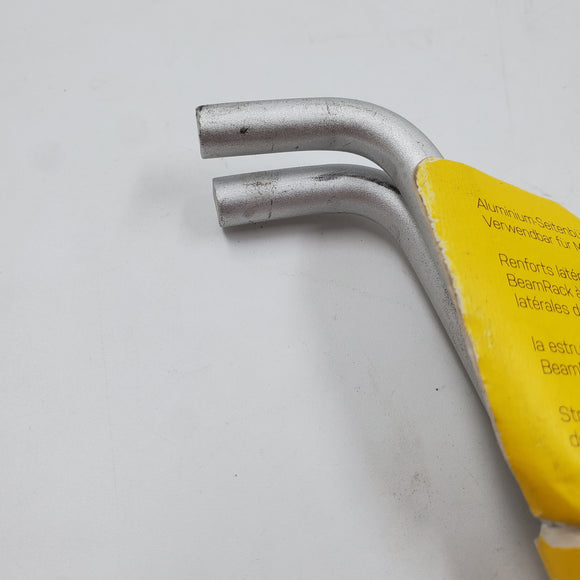 Open Box Topeak TC1009 Dual Side Frames for MTX Beam Style Racks