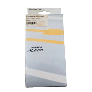 Shimano Alfine SMS-S700 Parts Kit 11s Vert 8R8L