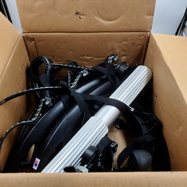 Open Box Saris 803 Bones EX 3-Bike Trunk Rack