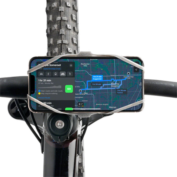 Delta HL6702 Quick Mount Phone Holder