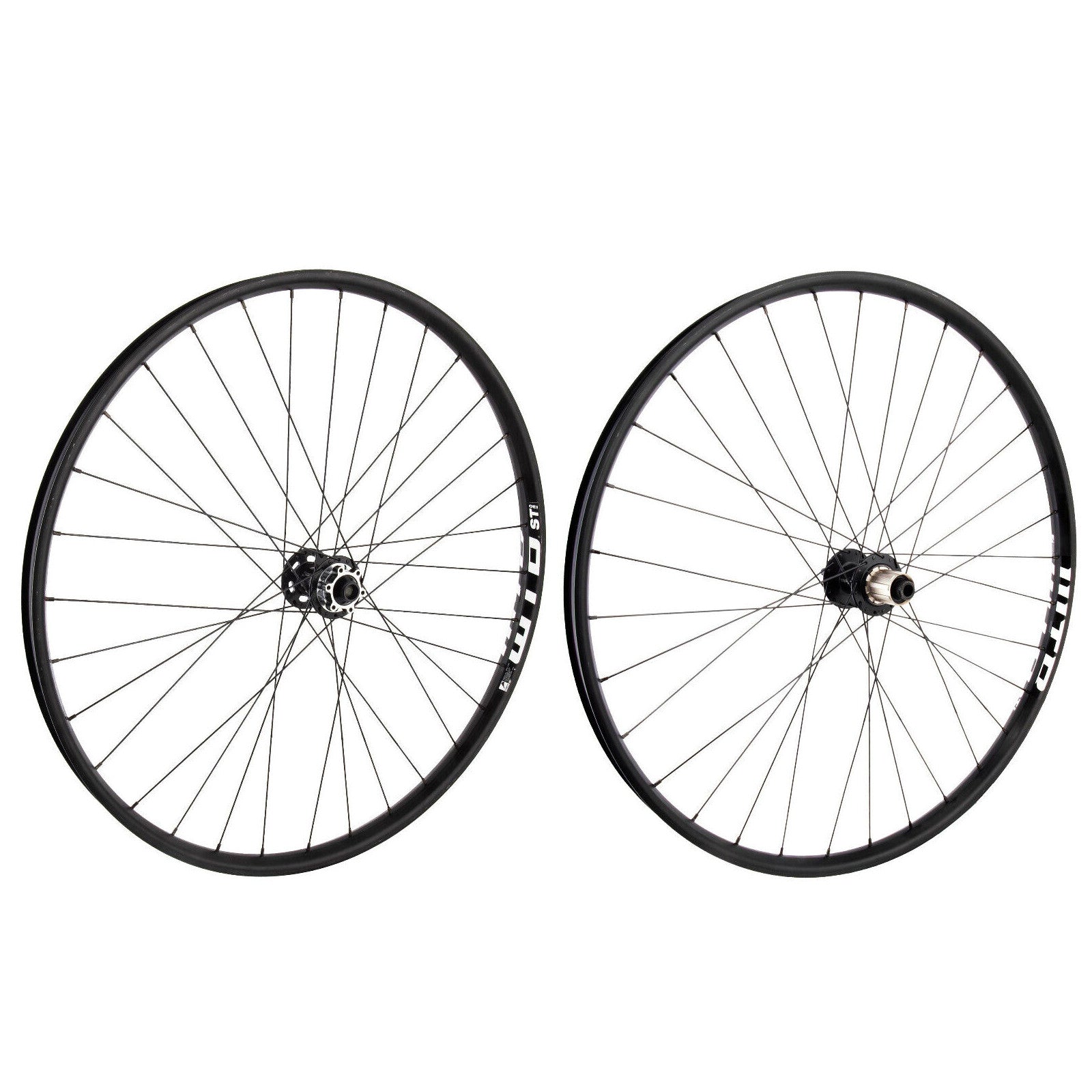Tubeless Ready 29 Inch Tubeless Mountain Bike Wheels MTB Bicycle