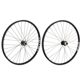 WTB 29-inch TCS 2.0 i30 FRONT 15x100 REAR 12x142 TA Mountain Bike 29ER Wheelset - The Bikesmiths