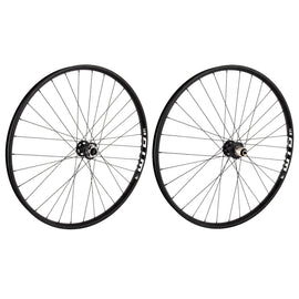 WTB 29-inch TCS 2.0 i30 FRONT TA 15x100 REAR QR 10x135 Mountain Bike Wheelset - The Bikesmiths