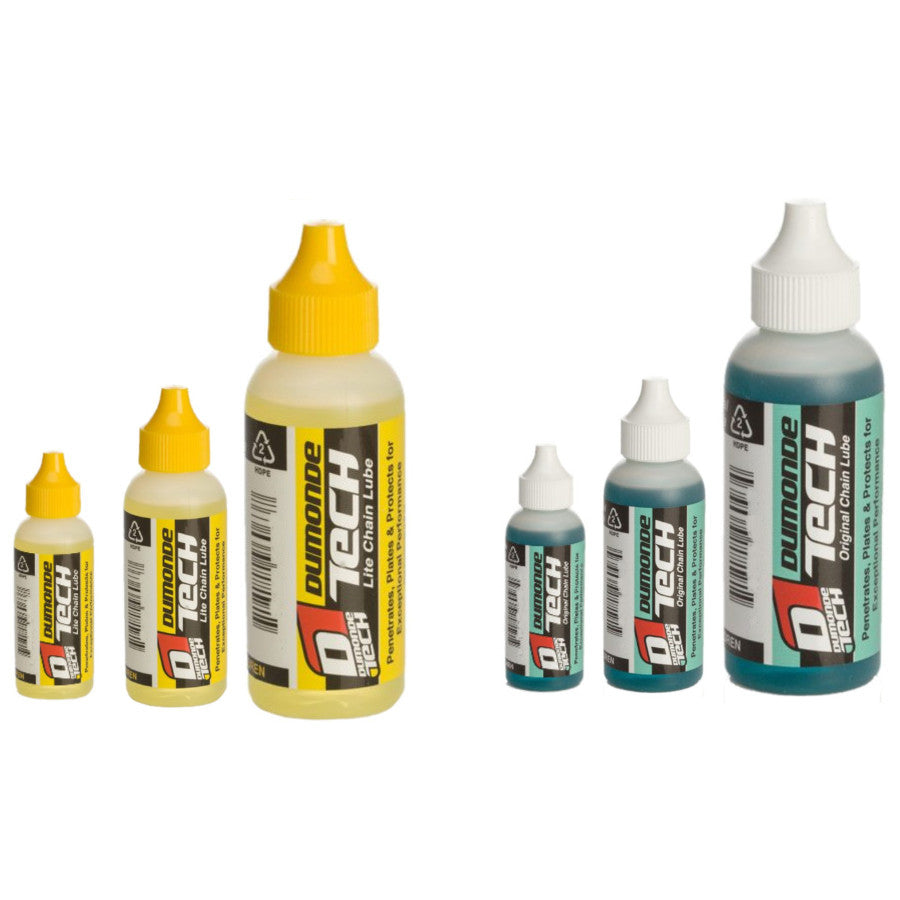 Dumonde Tech D Bicycle Chain Lube | The Bikesmiths