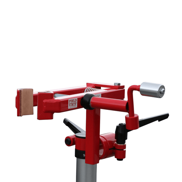 EVT Field Unit Workstand