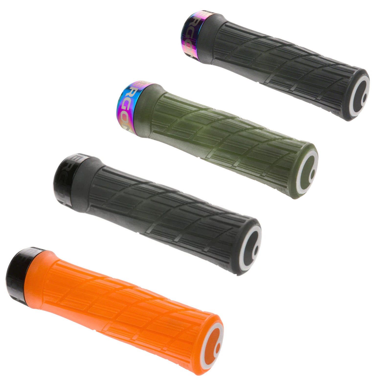 Ergon GE1 EVO FACTORY Lock-on Grips | The Bikesmiths