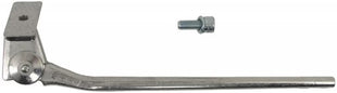 Greenfield KS3-305 Alloy Kickstand W/Allen Head 305mm Silver
