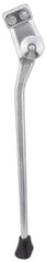 Greenfield KSDMAL Alloy Kickstand 18mm Direct mount Silver Greenfield