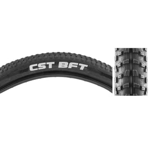 CST BFT+ 24x4.0 Tire