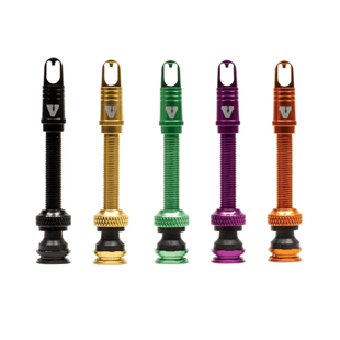 TLC Tubeless Valves w/ Core Remover Choose Length