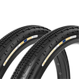 Panaracer Gravelking SK 700x26 Folding Clincher Tire - 0