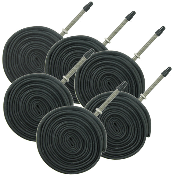 EVO Presta Valve Tube 700x23-25 - The Bikesmiths