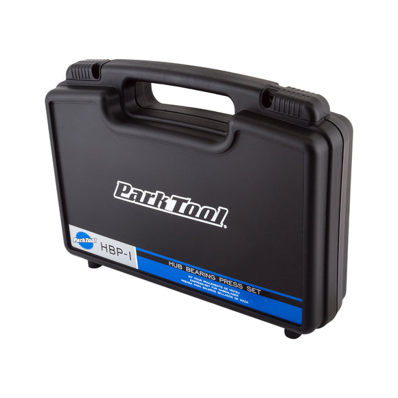 Park Tool HBP-1 Hub Bearing Press Set - The Bikesmiths