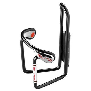 Elite Ciussi Gel Button Alloy Water Bottle Cage