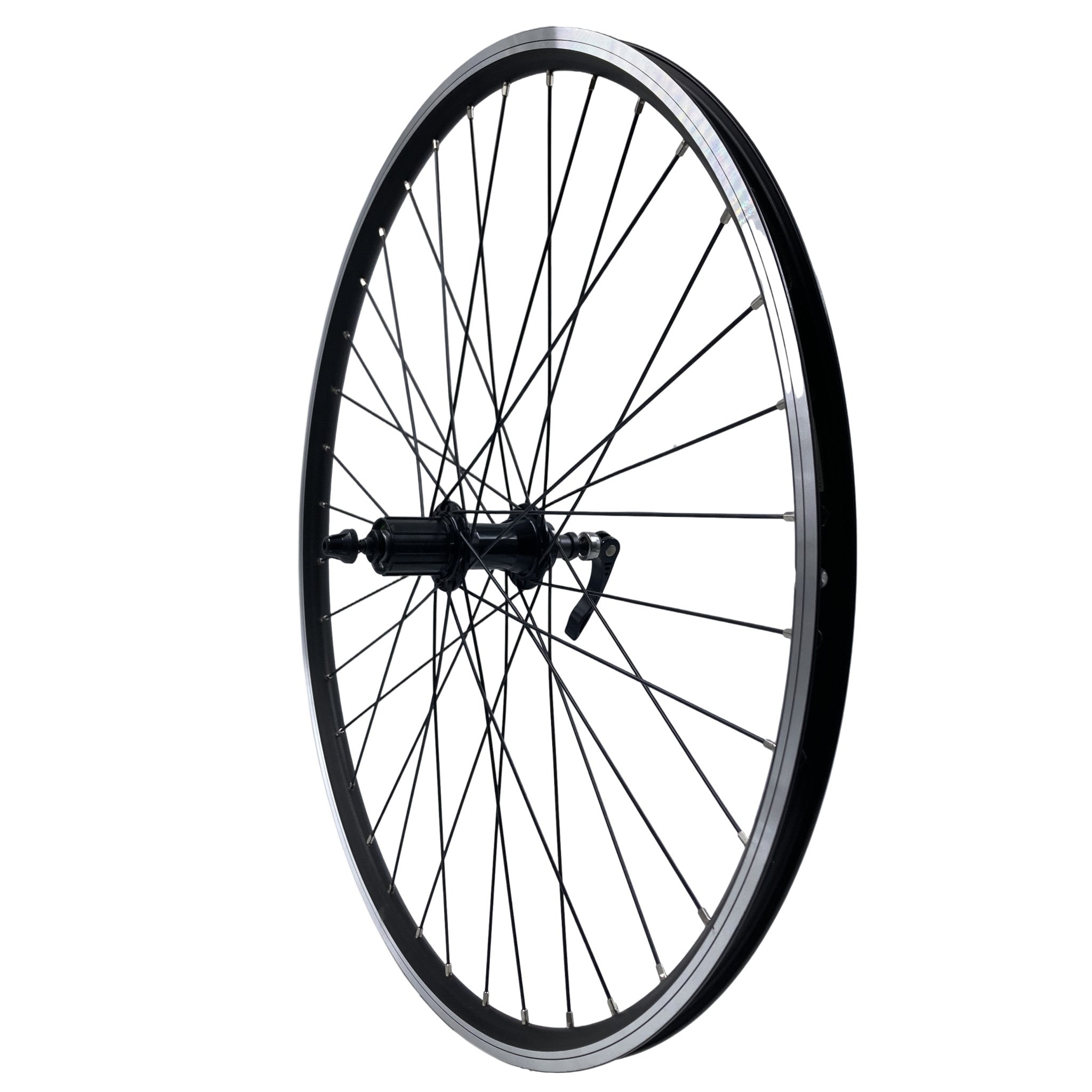 Alex DC-19 26-Inch 10x135 QR Rear HG Cassette Type Black