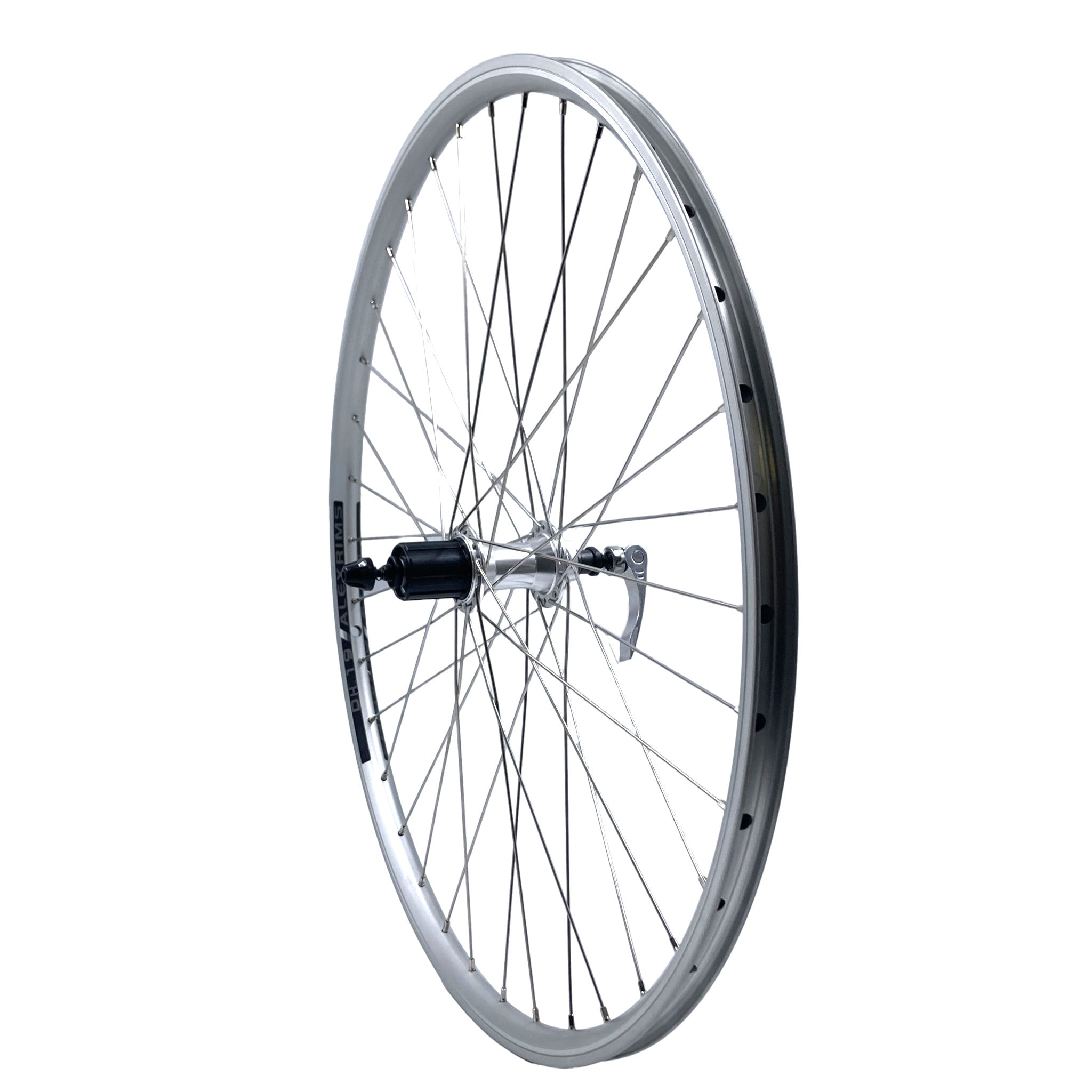 ノバテック　Alexrims DH19 完組ホイールセット　26インチ ノバテック Alexrims DH19 完組ホイールセット 26インチ - メルカリ