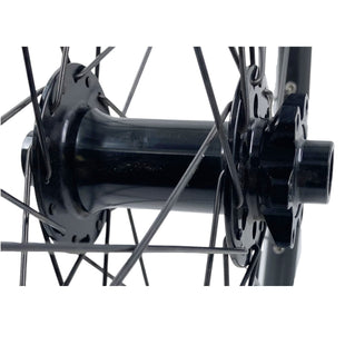 Alex XD-Elite 29 Inch Front Disc Thru Axle Wheel