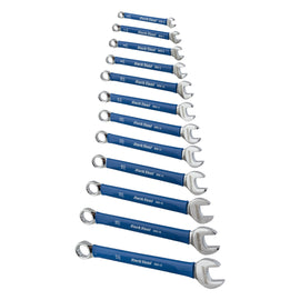 Park Tool MW-SET.2 Forged Metric Wrench Set - The Bikesmiths