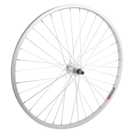 Weinmann 519 26 Inch 10x135 Rear QR Freewheel Wheel