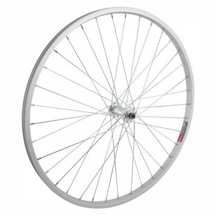 Weinmann 519 26-inch 9x100 Front QR SILVER Wheel