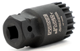 Pedro's Splined Bottom Bracket Socket