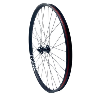 WTB 29-inch TCS 2.0 i30 FRONT TA 15x100 Mountain Bike Wheel