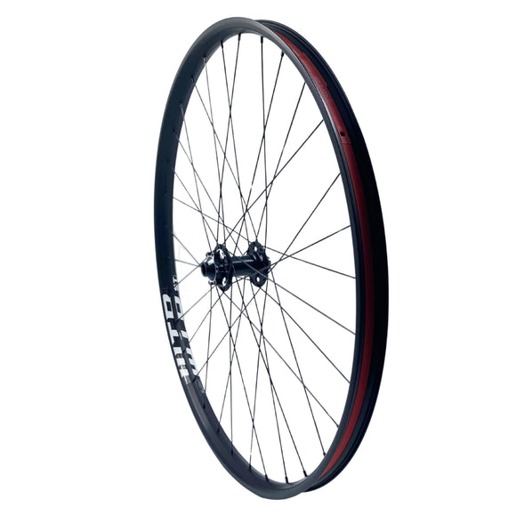 WTB 29-inch TCS 2.0 i30 FRONT TA 15x100 Mountain Bike Wheel