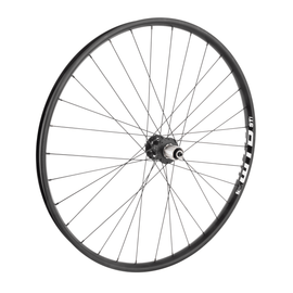 WTB TCS 2.0 i30 29-inch 10x135 QR REAR Tubeless HG Cassette Wheel