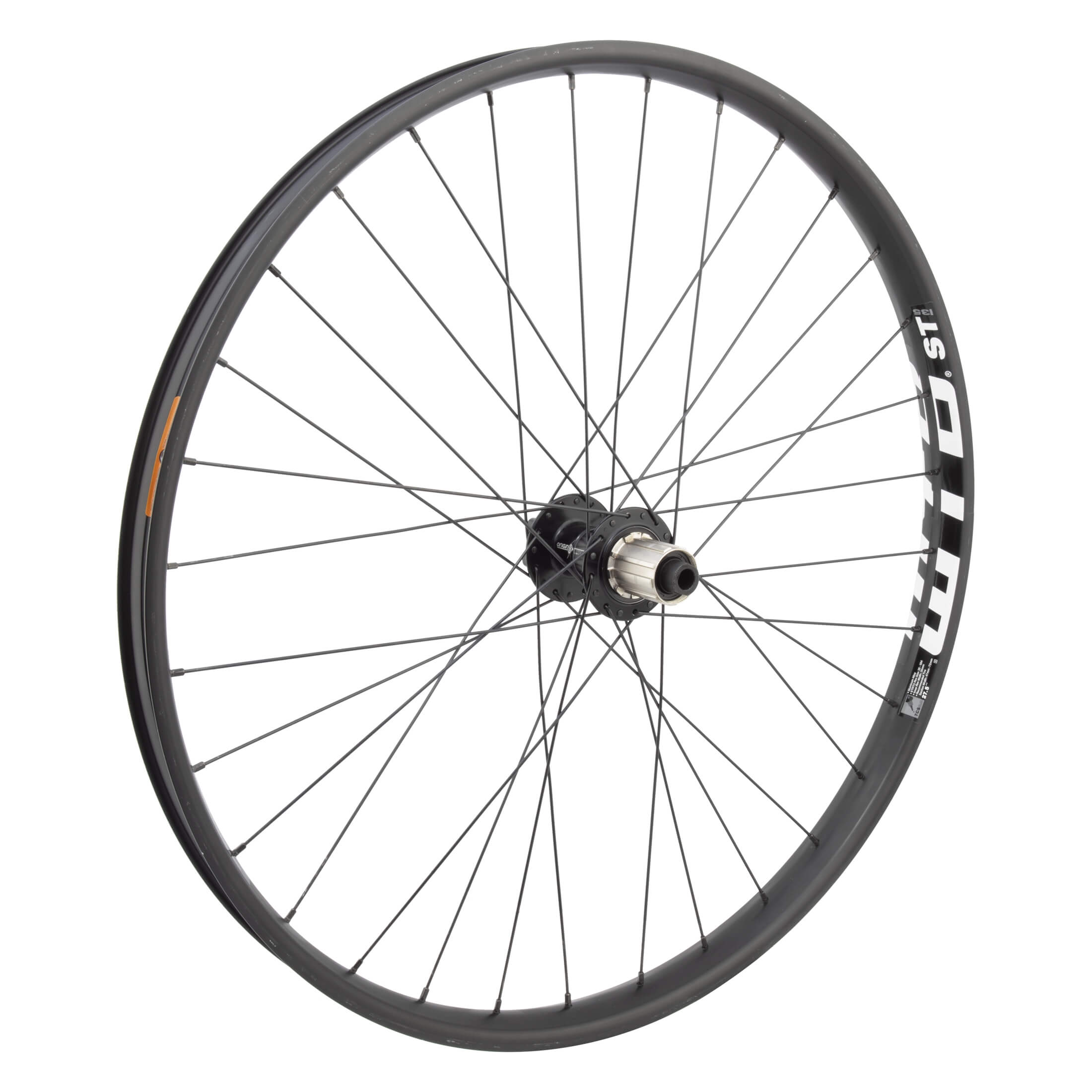 Wtb i35 27.5 wheelset discount