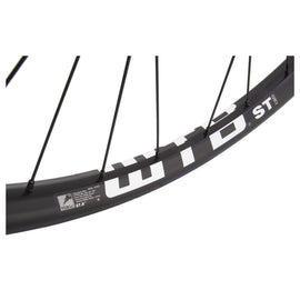 WTB ST TCS 2.0 i30 27.5-inch REAR 12x148 BOOST HG Cassette Type Tubeless Wheel - 0