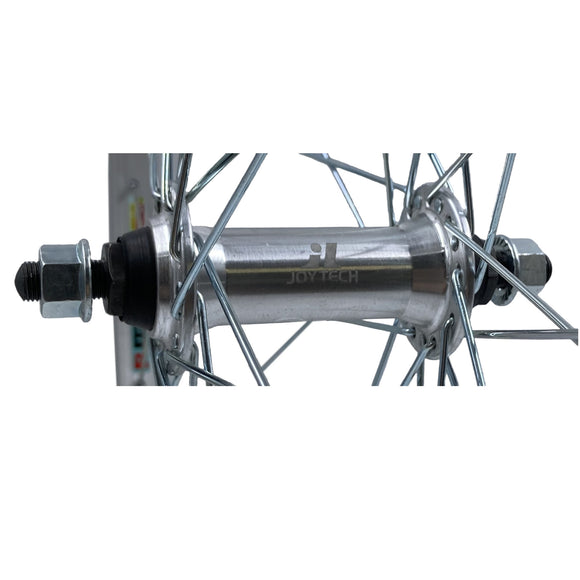 Weinmann RM19 27-inch FRONT Bolt-On Alloy Wheel