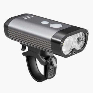 Ravemen PR1000 500/1000 Lumen USB Recharge Dual Light W/Remote