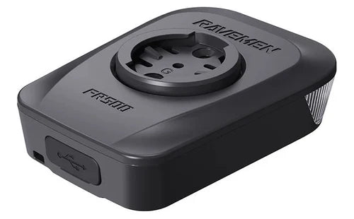 Ravemen FR500 Front Warning Flashing USB Light for Computer Mounts
