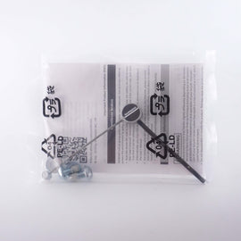 Shimano BR-CT91 Cantilever Brake Rear With M55T Brake Pads - 0