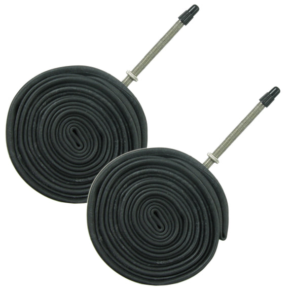 EVO Presta Valve Tube 700x23-25 - The Bikesmiths