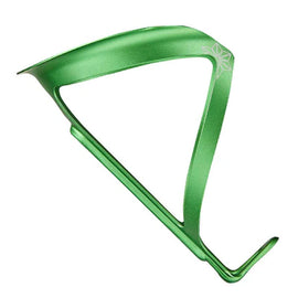 Buy green Supacaz Fly Cage Aluminum 18g