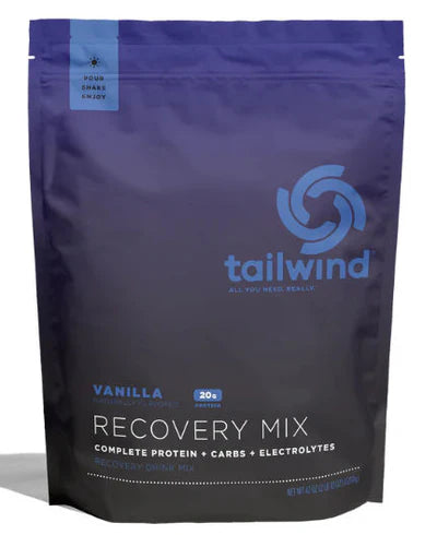 Tailwind 20 Serving Recovery Drink 20g Protein