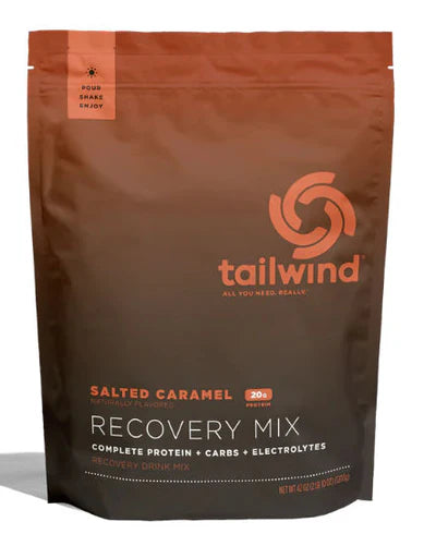 Tailwind 20 Serving Recovery Drink 20g Protein