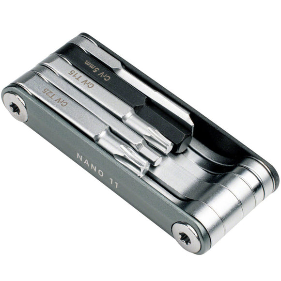 Topeak TT2625 Nano 11 Multi Tool
