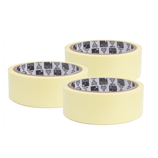 WTB TCS Tubeless Rim Tape - 11m Choose Width