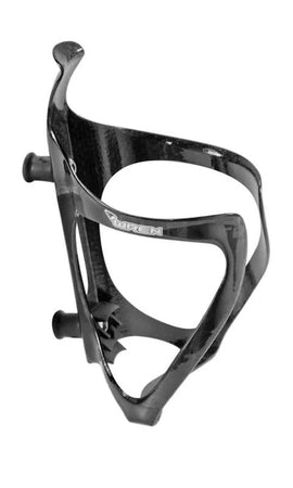 Wren Carbon Top Load Water Bottle Cage 26g