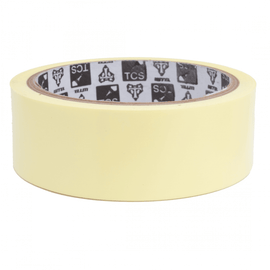 WTB TCS Tubeless Rim Tape - 11m Choose Width
