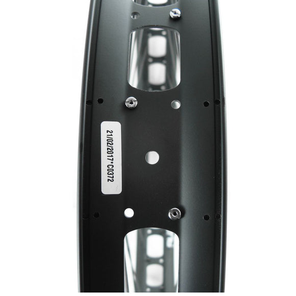 Alex Blizzerk 70 27.5-inch 9x135  Front 10x170 QR Rear Fat Bike Wheelset Tubeless Ready