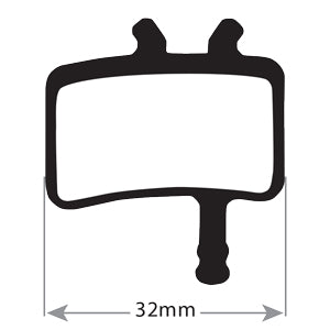 Avid 32mm