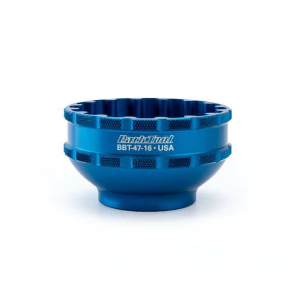 Park Tool BBT-47-16 Bottom Bracket Tool - The Bikesmiths